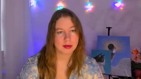 Snapshot of nancysanders chatting on October 2025 08:04:01 AM Nancy online show from October 2025 08:04:01 AM