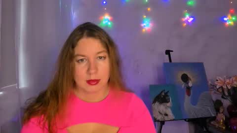 Snapshot of nancysanders chatting on October 2025 11:10:02 AM Nancy online show from October 2025 11:10:02 AM