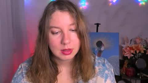 Snapshot of nancysanders chatting on November 2025 12:42:01 AM Nancy online show from November 2025 12:42:01 AM