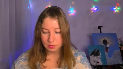 Snapshot of nancysanders chatting on November 2025 01:44:01 AM Nancy online show from November 2025 01:44:01 AM