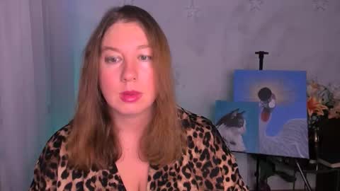 Snapshot of nancysanders chatting on November 2025 01:44:01 AM Nancy online show from November 2025 01:44:01 AM