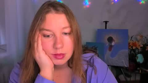 Snapshot of nancysanders chatting on November 2025 11:32:02 AM Nancy online show from November 2025 11:32:02 AM