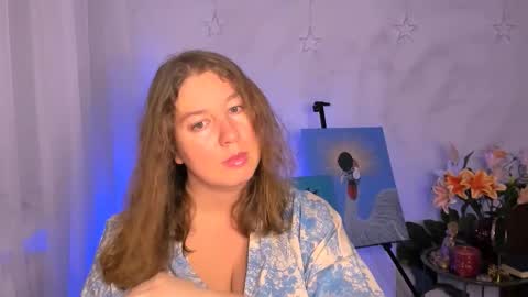 Snapshot of nancysanders chatting on November 2025 02:34:02 AM Nancy online show from November 2025 02:34:02 AM