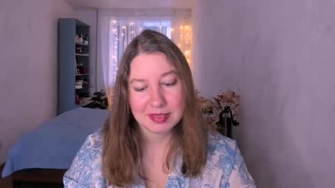 Snapshot of nancysanders chatting on December 2025 07:47:01 AM Nancy online show from December 2025 07:47:01 AM