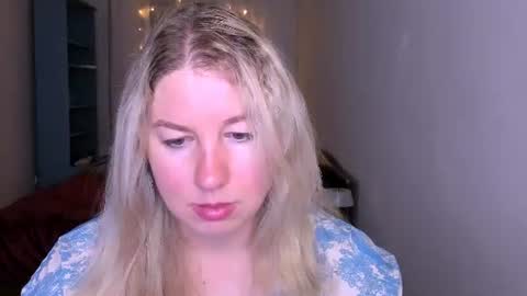 Snapshot of nancysanders chatting on July 2026 08:44:02 PM Nancy online show from July 2026 08:44:02 PM