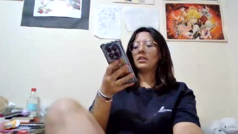 Snapshot of nanii_1521 chatting on July 2026 04:55:01 PM nanii_1521 online show from July 2026 04:55:01 PM