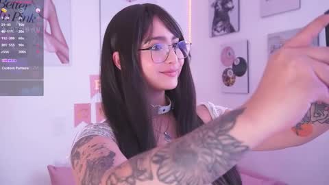 ELLA online show from December 2025 06:47:02 PM