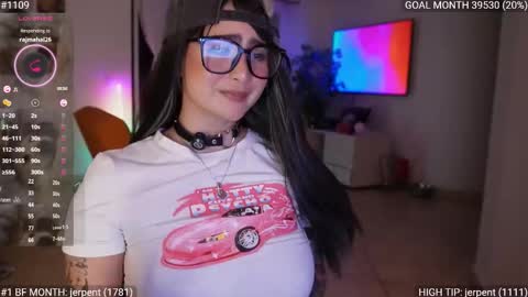 ELLA online show from February 2026 04:07:01 AM