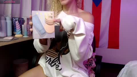 Nanki Teresa online show from January 2025 11:13:02 AM