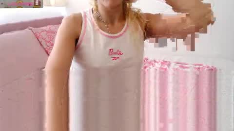 Nanki Teresa online show from March 2026 10:47:02 PM