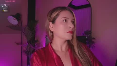 nanis_dash online show from April 2026 07:49:01 PM