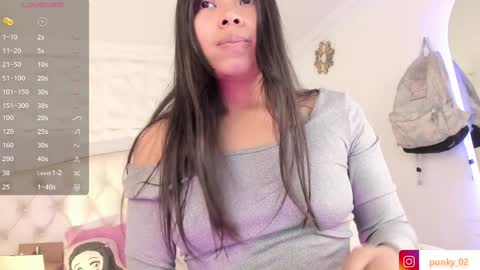 Snapshot of nanit_l chatting on December 2024 06:16:01 PM anna online show from December 2024 06:16:01 PM