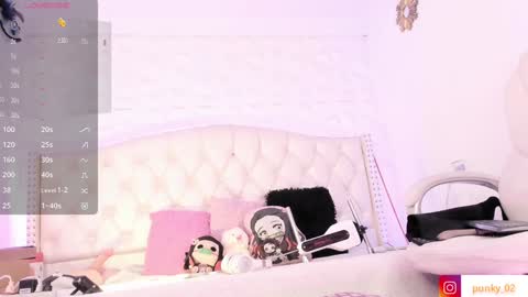 Snapshot of nanit_l chatting on January 2025 01:53:01 AM anna online show from January 2025 01:53:01 AM