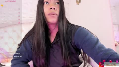 Snapshot of nanit_l chatting on January 2025 07:48:02 PM anna online show from January 2025 07:48:02 PM