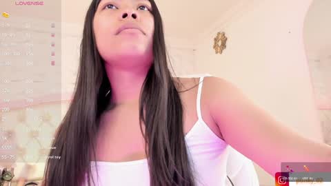 Snapshot of nanit_l chatting on February 2025 09:45:02 PM anna online show from February 2025 09:45:02 PM