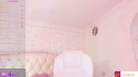 Snapshot of nanit_l chatting on February 2025 02:14:01 AM anna online show from February 2025 02:14:01 AM