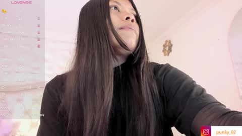 Snapshot of nanit_l chatting on February 2025 08:22:01 PM anna online show from February 2025 08:22:01 PM