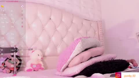 Snapshot of nanit_l chatting on February 2025 11:57:01 PM anna online show from February 2025 11:57:01 PM