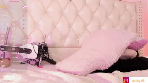 Snapshot of nanit_l chatting on February 2025 02:36:02 AM anna online show from February 2025 02:36:02 AM