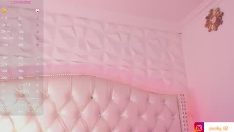 Snapshot of nanit_l chatting on March 2025 03:00:01 AM anna online show from March 2025 03:00:01 AM