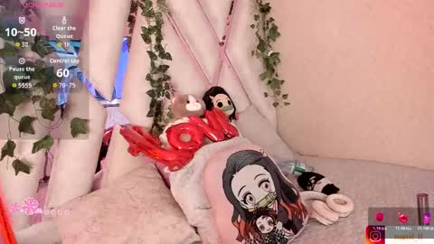 Snapshot of nanit_l chatting on November 2025 08:09:01 PM anna online show from November 2025 08:09:01 PM