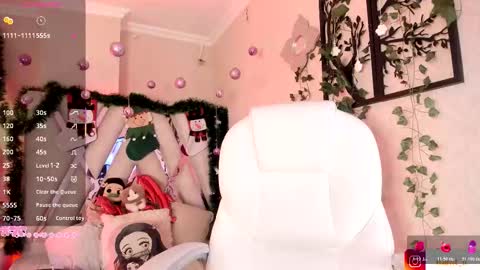 Snapshot of nanit_l chatting on December 2025 12:05:01 AM anna online show from December 2025 12:05:01 AM