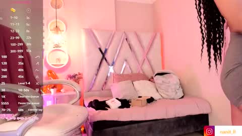 Snapshot of nanit_l chatting on March 2026 08:25:01 PM anna online show from March 2026 08:25:01 PM