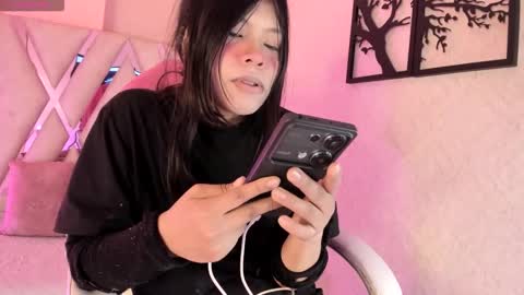 Snapshot of nanit_l chatting on March 2026 08:37:02 PM anna online show from March 2026 08:37:02 PM