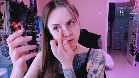 Monday-Friday 12-4 AM and 6-9 AM New York time online show from February 2025 08:16:01 PM