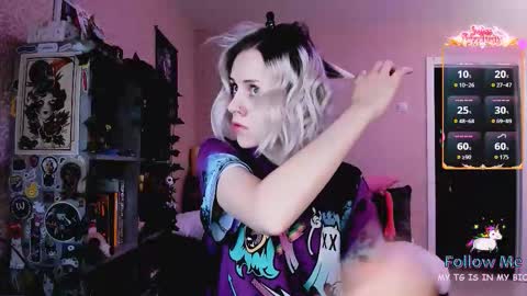 Monday-Friday 12-4 AM and 6-9 AM New York time online show from January 2026 09:18:02 PM