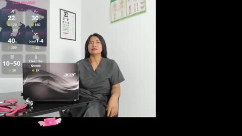 Snapshot of nanku_na chatting on December 2025 01:50:02 PM Nanku online show from December 2025 01:50:02 PM