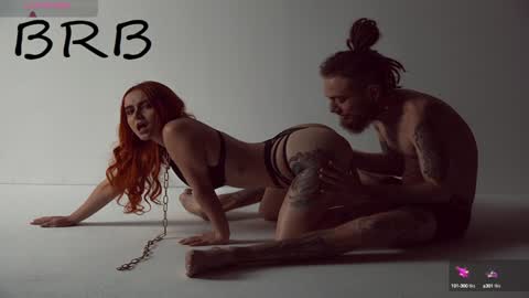 nanna_and_balder2 online show from February 2025 01:00:01 AM