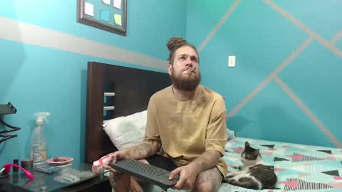 nanna_and_balder2 online show from September 2025 03:28:01 AM