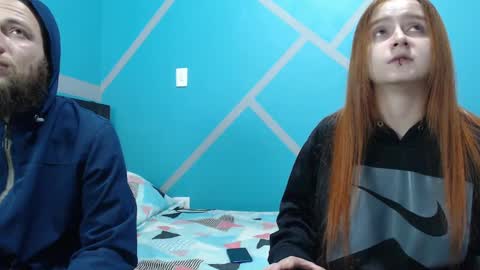 nanna_and_balder2 online show from September 2025 03:29:01 AM