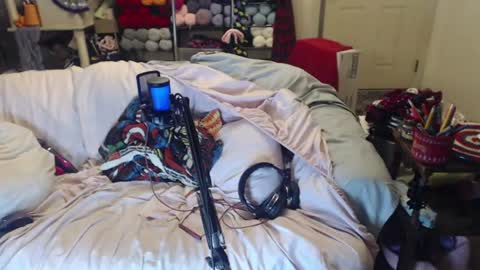 Nanna Baldur online show from June 2026 07:32:02 AM