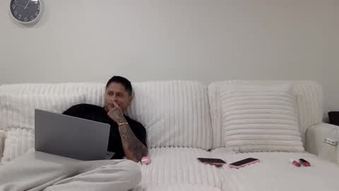 Snapshot of nannastudio chatting on March 2026 05:07:02 PM TheNNConnection online show from March 2026 05:07:02 PM