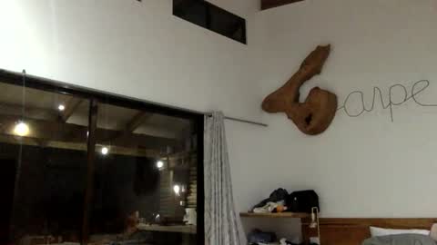 Snapshot of nannastudio chatting on May 2026 12:17:01 AM TheNNConnection online show from May 2026 12:17:01 AM