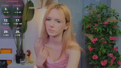 nannetteterrill online show from March 2026 06:08:01 AM