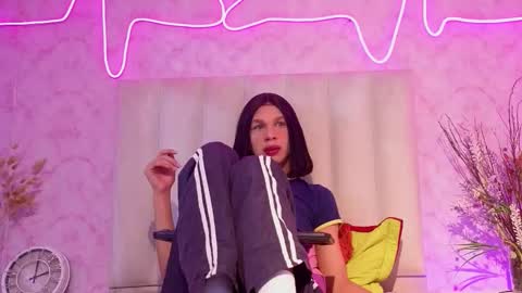 Snapshot of nano_kawaii chatting on March 2026 01:00:01 PM nano_kawaii online show from March 2026 01:00:01 PM