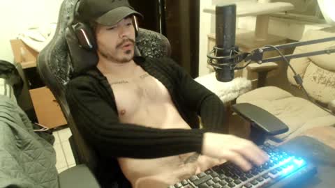 Snapshot of nansmile chatting on January 2025 10:48:01 AM Nan online show from January 2025 10:48:01 AM