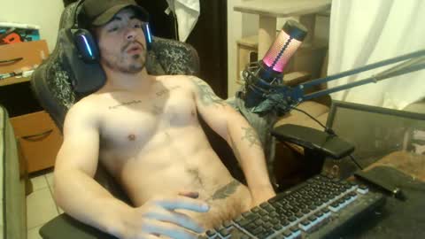 Snapshot of nansmile chatting on September 2025 03:11:01 AM Nan online show from September 2025 03:11:01 AM