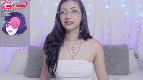Snapshot of nany_stark_ chatting on July 2026 04:10:02 PM NANY online show from July 2026 04:10:02 PM