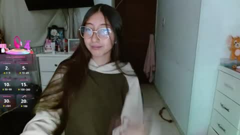 nanylux online show from February 2026 04:10:01 AM