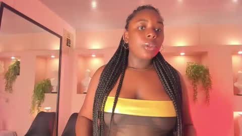 Snapshot of nanymoreno chatting on September 2025 12:39:01 PM nanymoreno online show from September 2025 12:39:01 PM