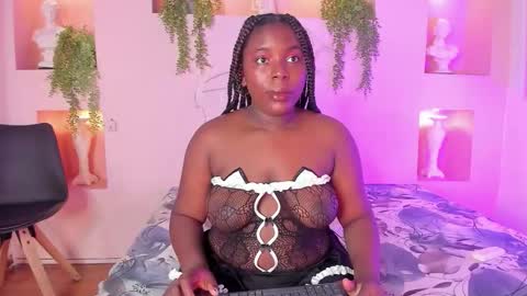 Snapshot of nanymoreno chatting on September 2025 12:08:02 PM nanymoreno online show from September 2025 12:08:02 PM