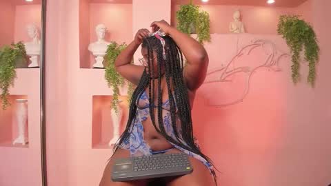 Snapshot of nanymoreno chatting on October 2025 12:15:02 PM nanymoreno online show from October 2025 12:15:02 PM