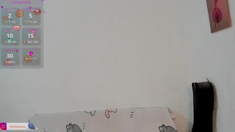 Snapshot of naoko_uwu chatting on January 2025 04:06:01 AM Naoko online show from January 2025 04:06:01 AM