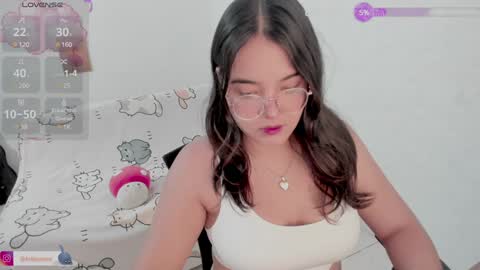 Snapshot of naoko_uwu chatting on January 2025 01:59:02 PM Naoko online show from January 2025 01:59:02 PM