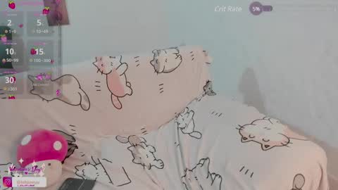 Snapshot of naoko_uwu chatting on February 2025 03:47:02 AM Naoko online show from February 2025 03:47:02 AM