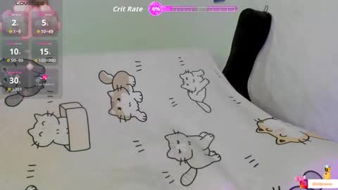 Snapshot of naoko_uwu chatting on September 2025 10:09:02 PM Naoko online show from September 2025 10:09:02 PM